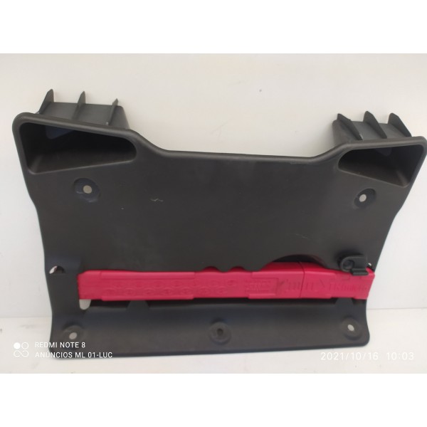 Suporte Triangulo Mercedes Slk 200 350 55amg 2005 A 2011[