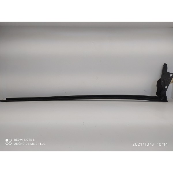 Pestana Vidro Mercedes Slk 200 Traseiro Direoto 2005/2011