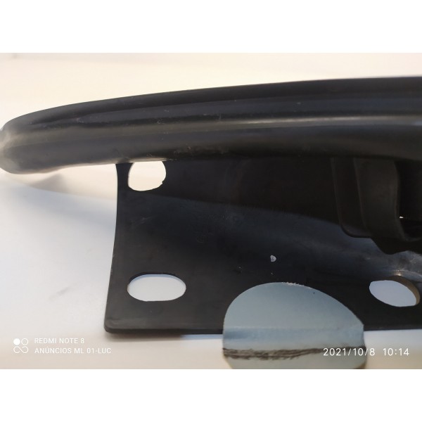 Pestana Vidro Mercedes Slk 200 Traseiro Direoto 2005/2011