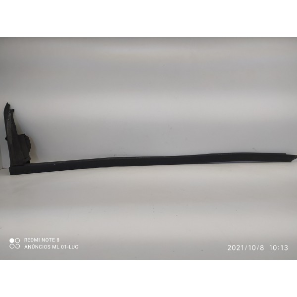 Pestana Vidro Mercedes Slk 200 Traseiro Direoto 2005/2011