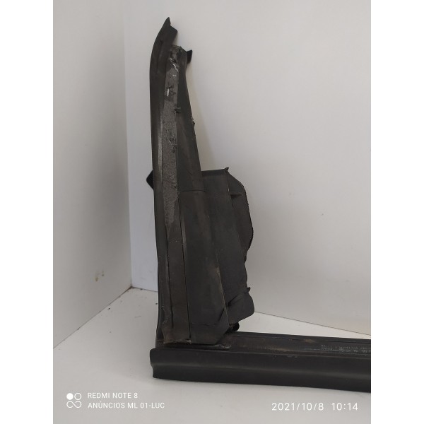 Pestana Vidro Mercedes Slk 200 Traseiro Direoto 2005/2011