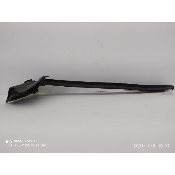 Pestana Vidro Mercedes Slk 200 Traseiro Esquerdo 2005/2011