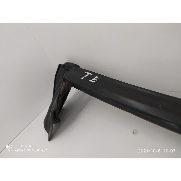 Pestana Vidro Mercedes Slk 200 Traseiro Esquerdo 2005/2011