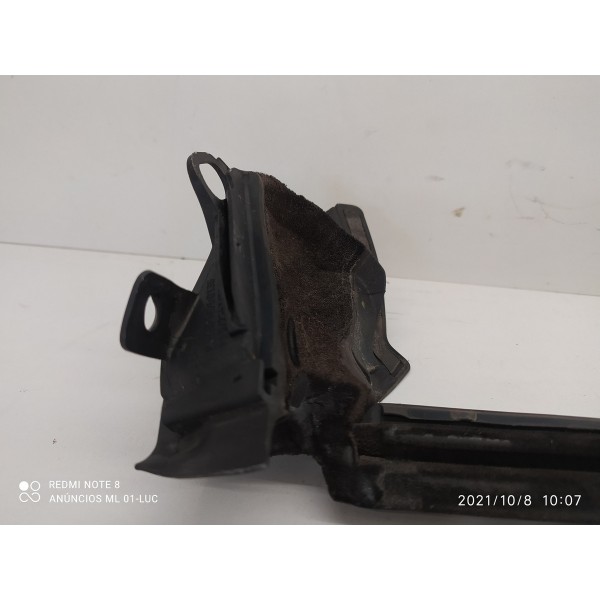 Pestana Vidro Mercedes Slk 200 Traseiro Esquerdo 2005/2011