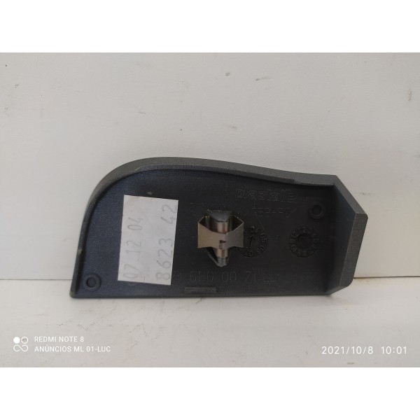 Friso Painel Velocimetro Mercedes Slk 299 350 55am 2005/2011