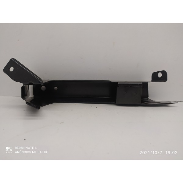 Acabamento Cinto Capota Mercedes Slk 200 Direito A1716390231