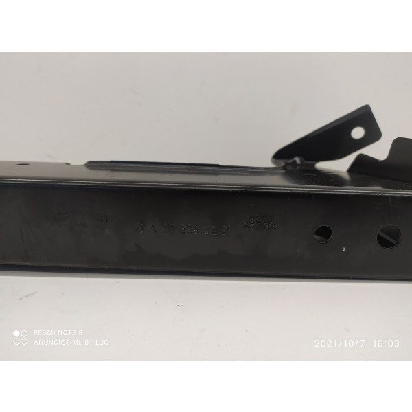 Acabamento Cinto Capota Mercedes Slk 200 Direito A1716390231