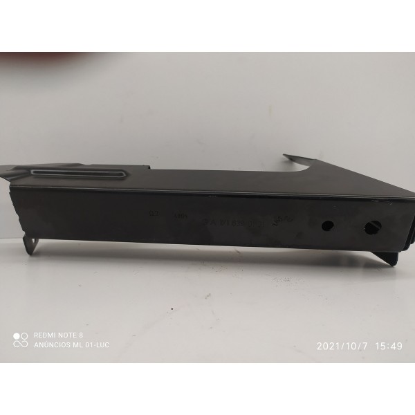 Acabamento Capota Mercedes Slk 200 350 55amg A1716390131