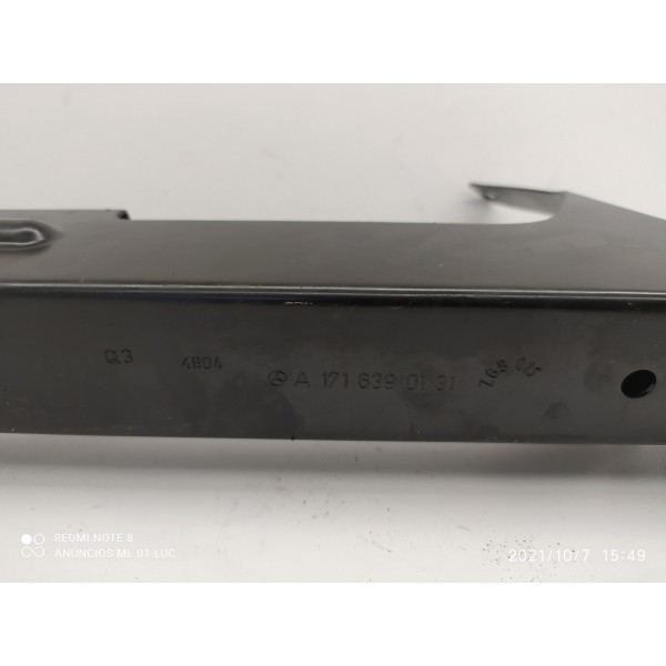 Acabamento Capota Mercedes Slk 200 350 55amg A1716390131