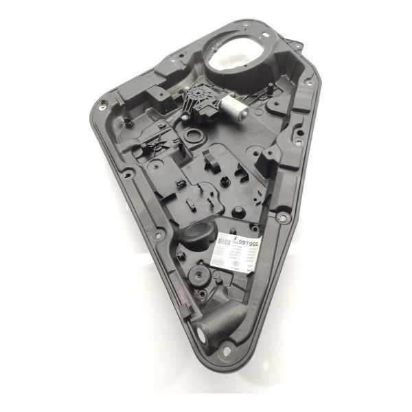 Maquina Vidro Mercedes Gla200 Traseira Esquerda 928338101