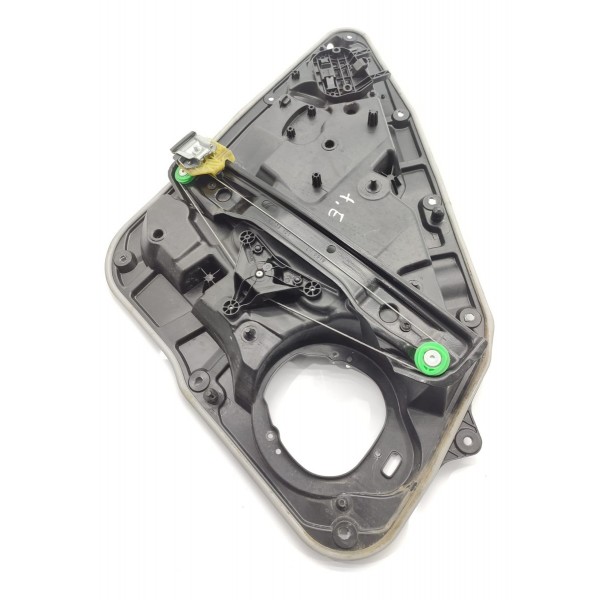 Maquina Vidro Mercedes Gla200 Traseira Esquerda 928338101