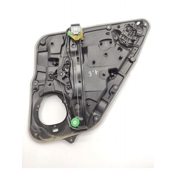 Maquina Vidro Mercedes Gla200 Traseira Esquerda 928338101