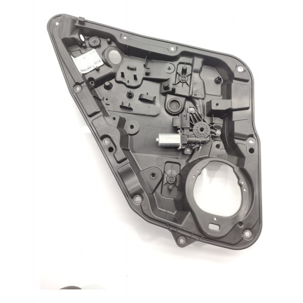 Maquina Vidro Mercedes Gla200 Traseira Esquerda 928338101