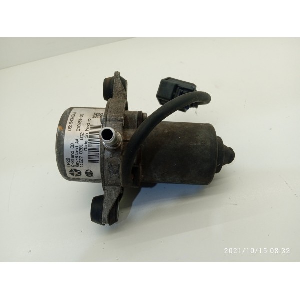 Bomba Vacuo Grand Cherokee Journey 2012 3.6 V6 05154322aa