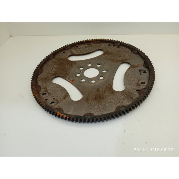 Volante Motor Jeep Grand Cherokee 2011/2014 3.6 V6