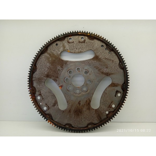 Volante Motor Jeep Grand Cherokee 2011/2014 3.6 V6