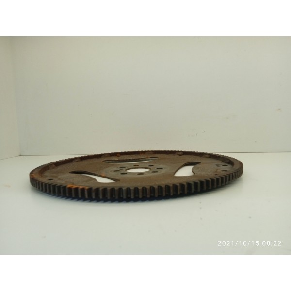 Volante Motor Jeep Grand Cherokee 2011/2014 3.6 V6