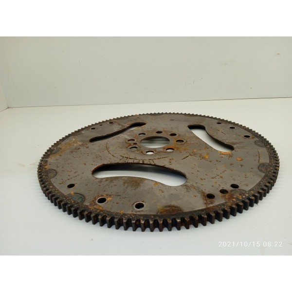 Volante Motor Jeep Grand Cherokee 2011/2014 3.6 V6