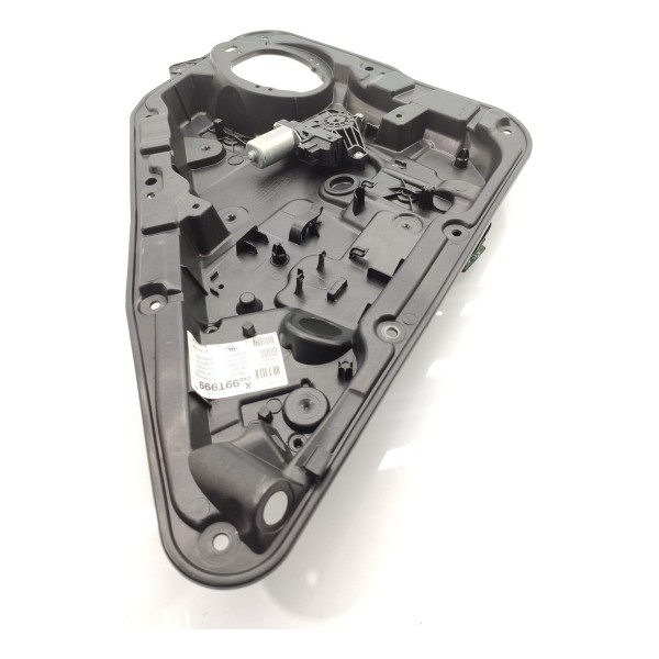 Maquina Vidro Mercedes Gla200 250 Traseira Direita 928339101