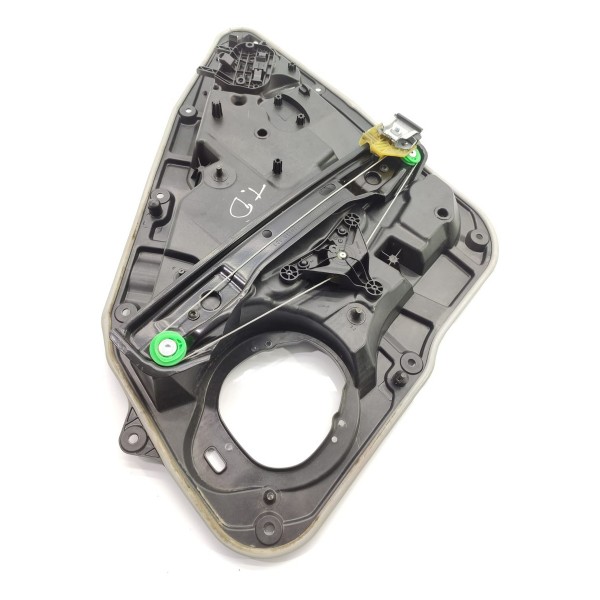 Maquina Vidro Mercedes Gla200 250 Traseira Direita 928339101