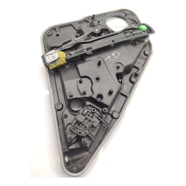 Maquina Vidro Mercedes Gla200 250 Traseira Direita 928339101