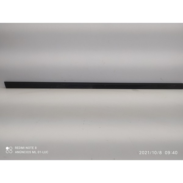 Pestana Porta Mercedes Slk R171 2005 A 2011 Esq /6622