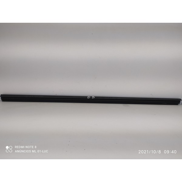 Pestana Porta Mercedes Slk R171 2005 A 2011 Esq /6622