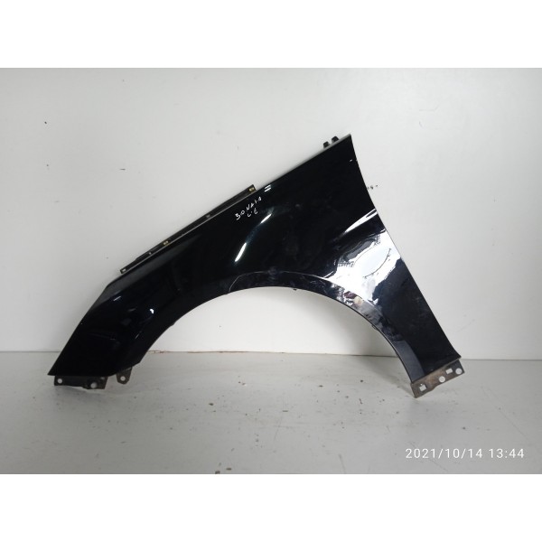 Paralama Hyundai Sonata Esquerdo 2013 //7059