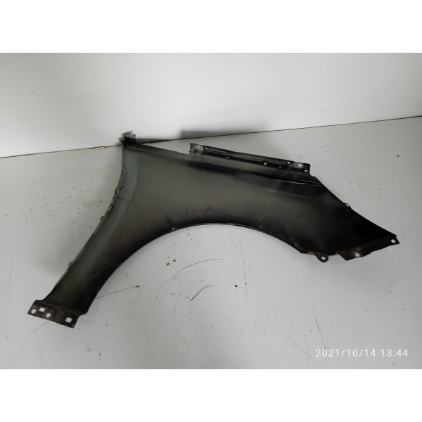 Paralama Hyundai Sonata Esquerdo 2013 //7059