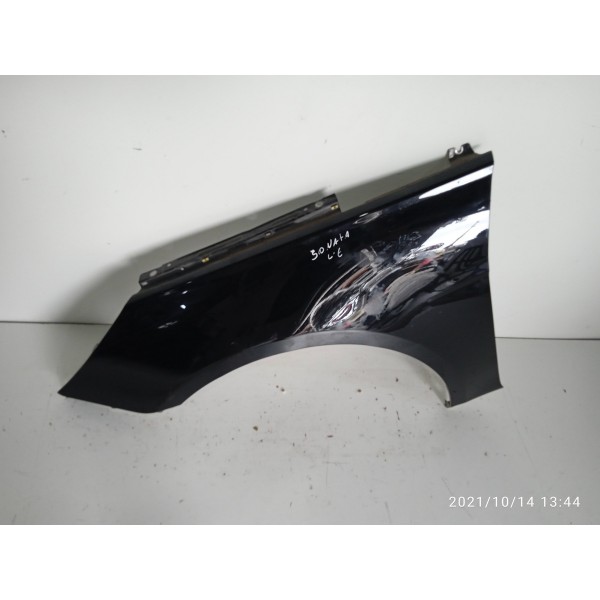 Paralama Hyundai Sonata Esquerdo 2013 //7059