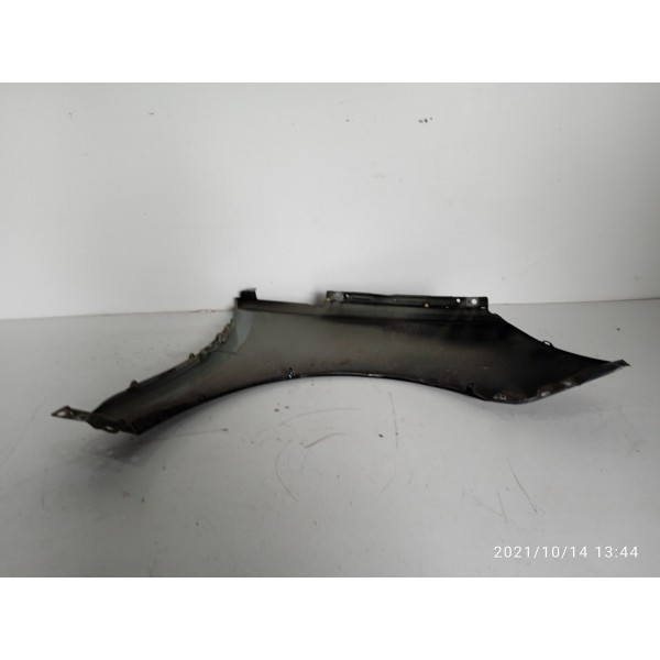 Paralama Hyundai Sonata Esquerdo 2013 //7059