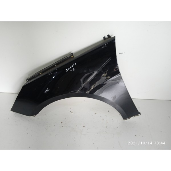 Paralama Hyundai Sonata Esquerdo 2013 //7059