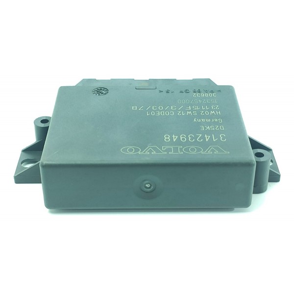 Modulo Estacionament Volvo V60 S60 Xc60 2016 31423948