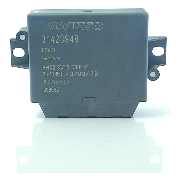 Modulo Estacionament Volvo V60 S60 Xc60 2016 31423948