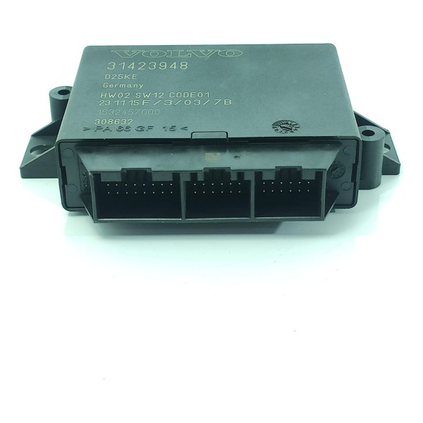 Modulo Estacionament Volvo V60 S60 Xc60 2016 31423948