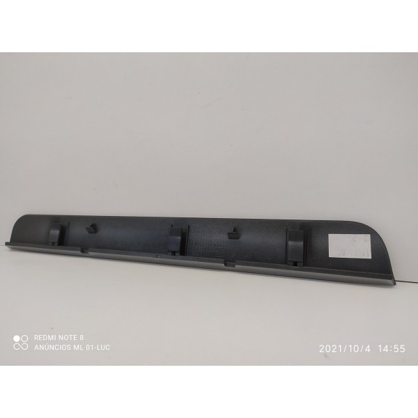 Moldura Friso Painel Mercedes Slk 200 2005/2011 A1716800371