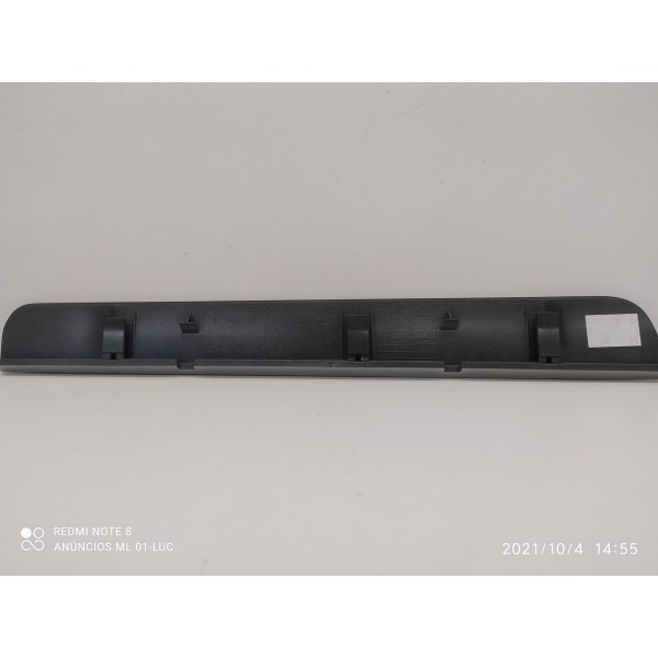 Moldura Friso Painel Mercedes Slk 200 2005/2011 A1716800371