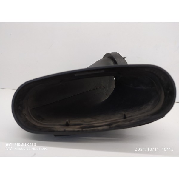 Duto Entrada Ar Mercedes Slk 200 2005/2011 A2710941382