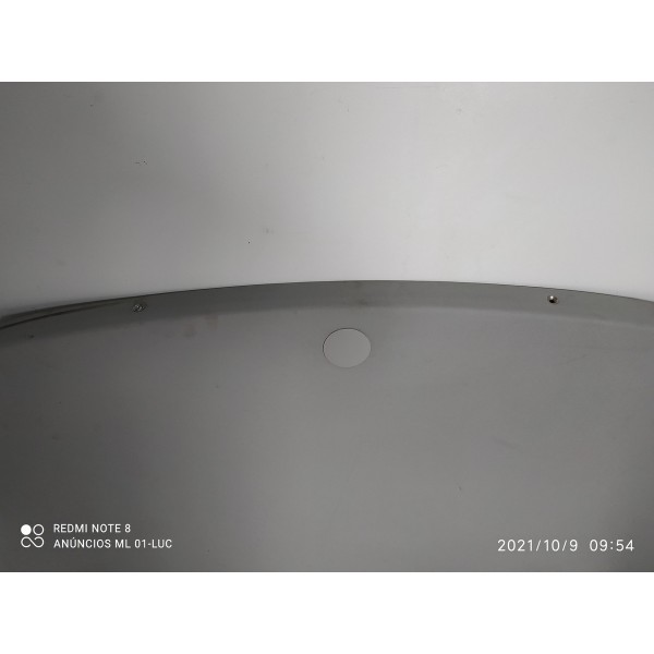 Forro Teto Mercedes Slk 200 350 55amg 2005 A 2011