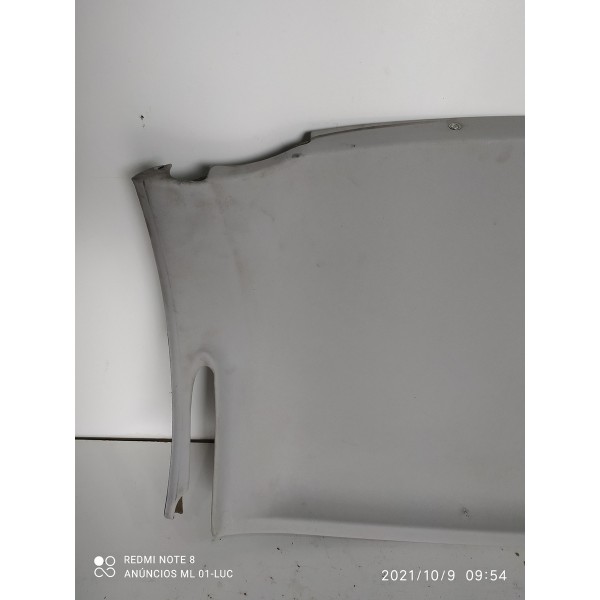 Forro Teto Mercedes Slk 200 350 55amg 2005 A 2011