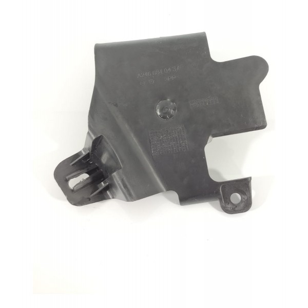 Suporte Cx Fusiveis Mercedes Gla200 250 2015/20 A2466840437