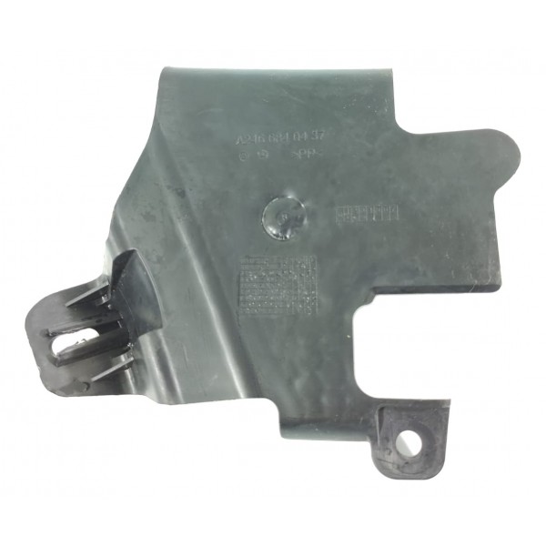 Suporte Cx Fusiveis Mercedes Gla200 250 2015/20 A2466840437