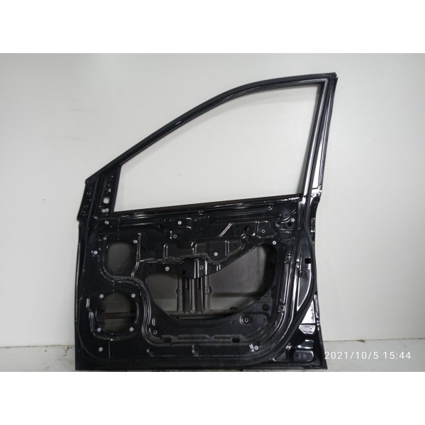 Porta Kyron Dianteira Direita 2008 2009 2010 2011 2012 2013 Dianteira Direita Preto