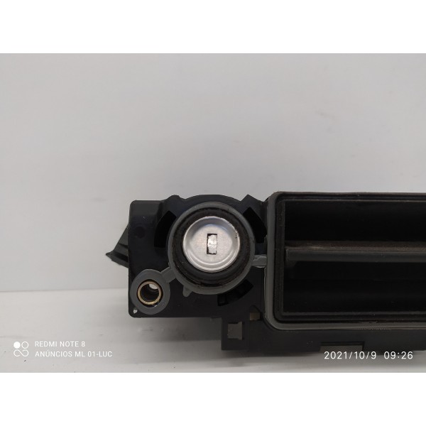 Macaneta Tampa Traseira Mercedes Slk 200 350 A2037500693