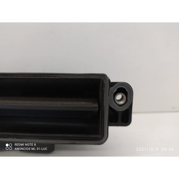 Macaneta Tampa Traseira Mercedes Slk 200 350 A2037500693