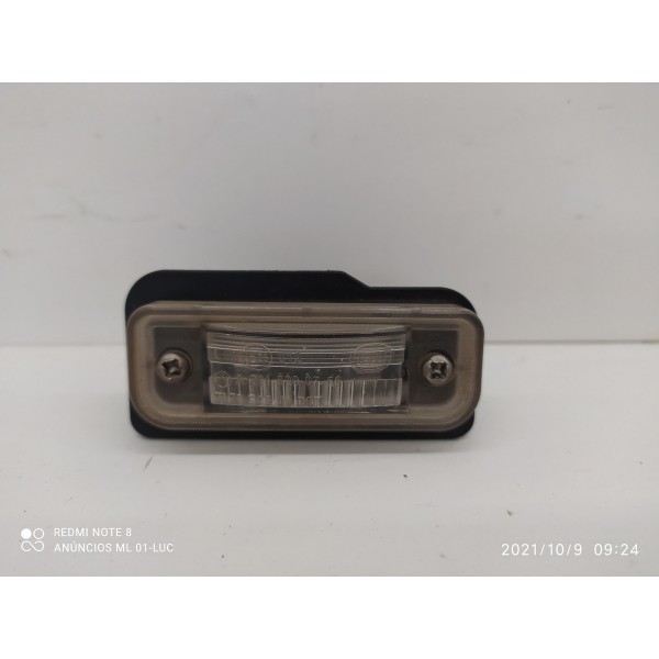 Luz Tampa Traseira Mercedes Slk200 2005 A 2011 Direito