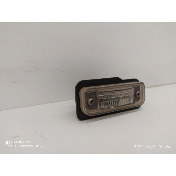 Luz Tampa Traseira Mercedes Slk200 2005 A 2011 Direito