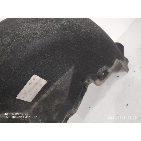 Parabarro  Mercedes Slk 200 Traseiro Esq 05/11 A1716901730