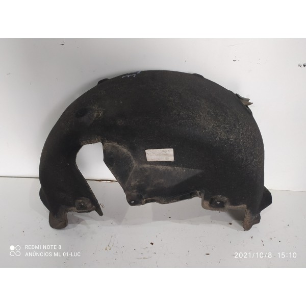 Parabarro  Mercedes Slk 200 Traseiro Esq 05/11 A1716901730