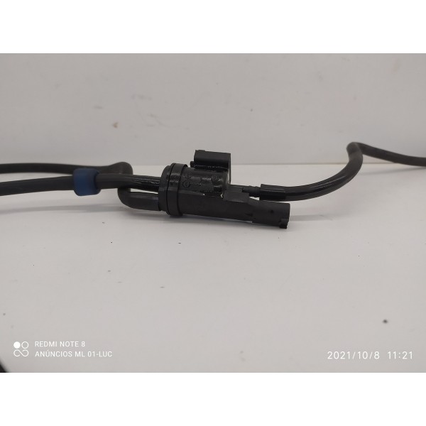 Valvula Solenoide Egr Mercedes Slk 200 2005/2011 0025401497